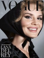 Vogue Italia